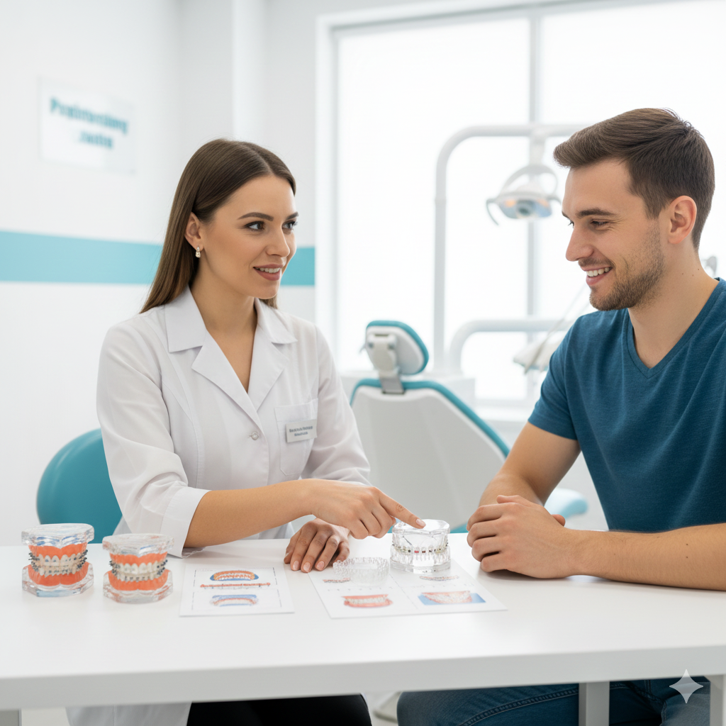 Modern Guide to Orthodontic Treatments