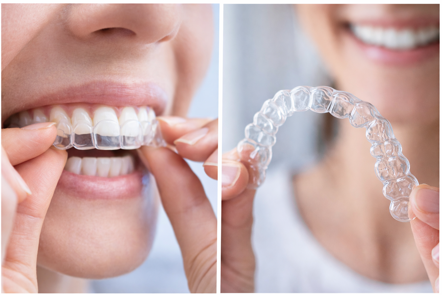 Invisaligners in Chandigarh