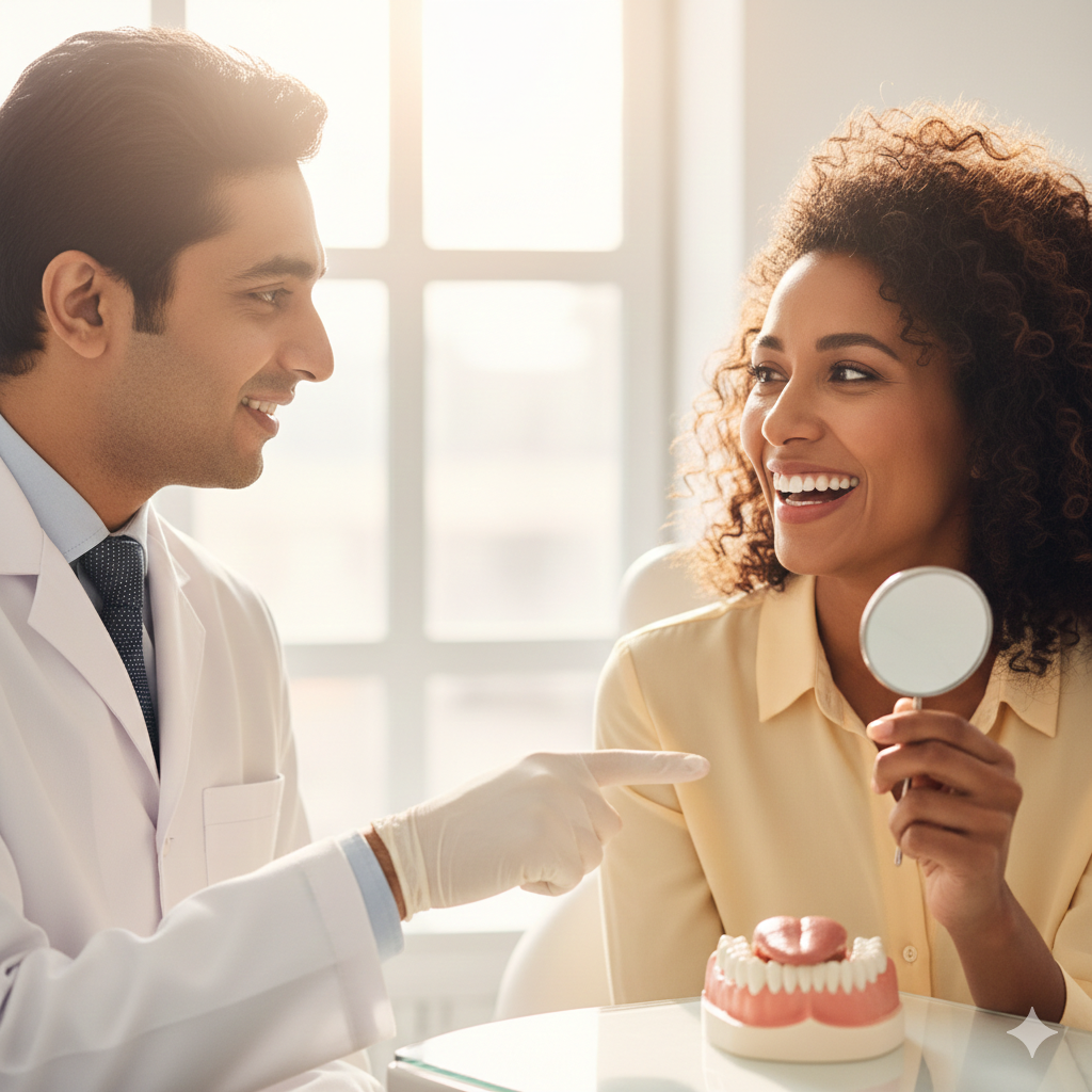 Bad Breath Causes & Professional Treatment: Beyond Mints and Mouthwash