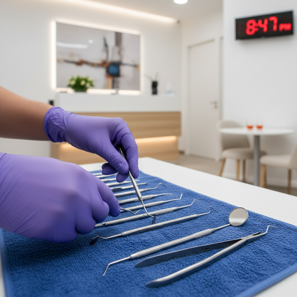 Emergency Dentist in Chandigarh: What Counts as a Dental Emergency & When to Seek Immediate Care