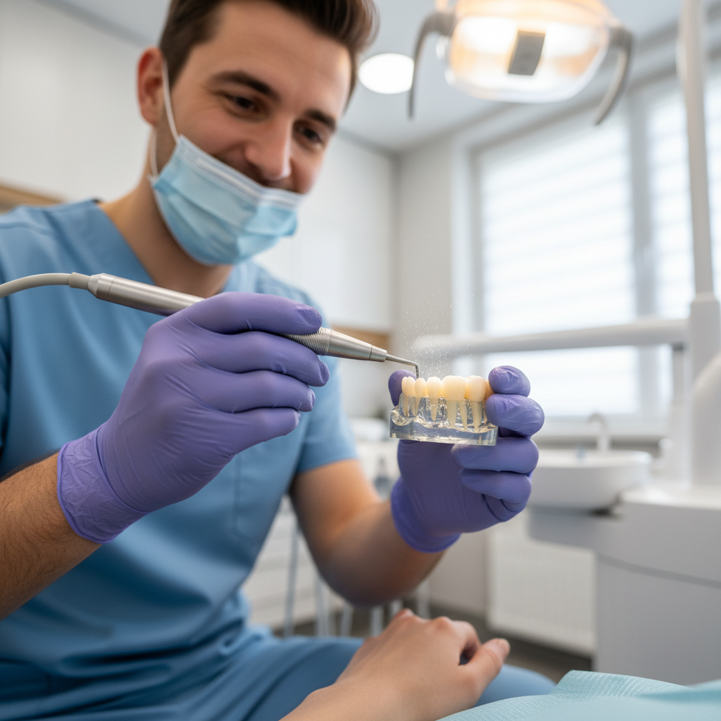 Is Root Canal Treatment Painful? Debunking Myths with Facts