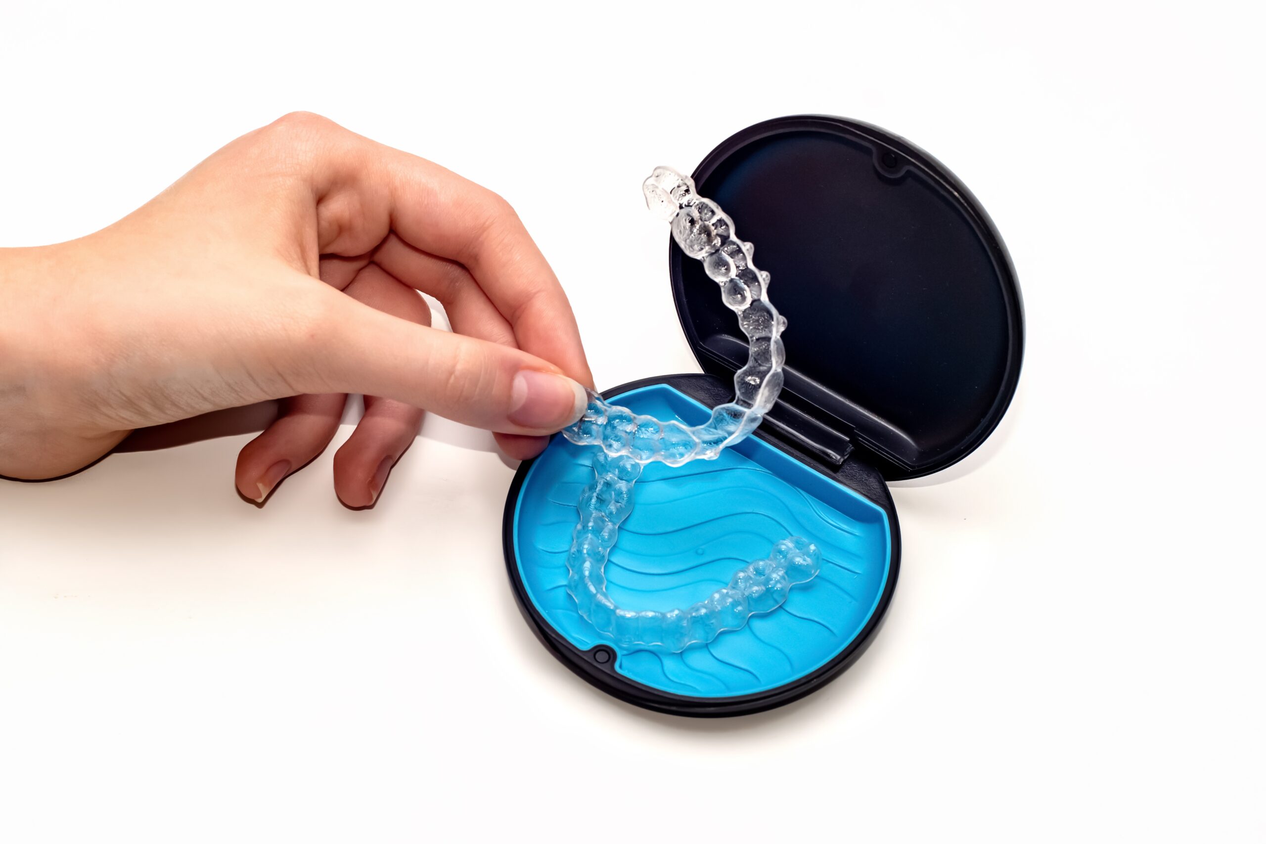 Invisalign Attachments Explained