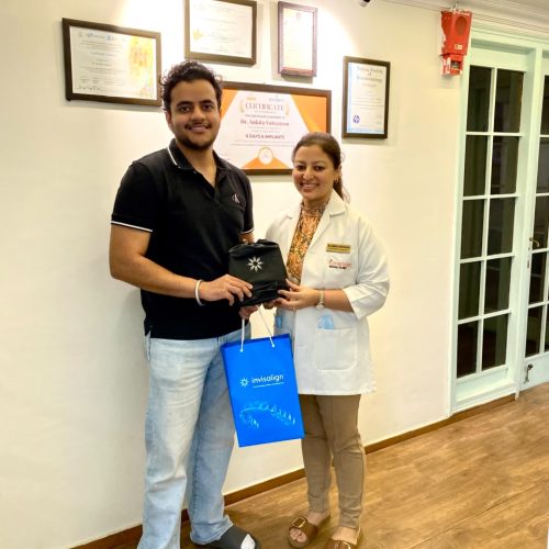 Best Invisalign in chandigarh