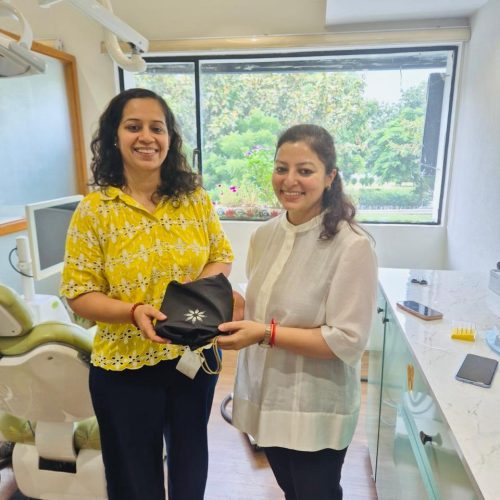 Invisalign chandigarh