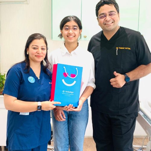 invisalign patient 2