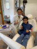 Kids dentist