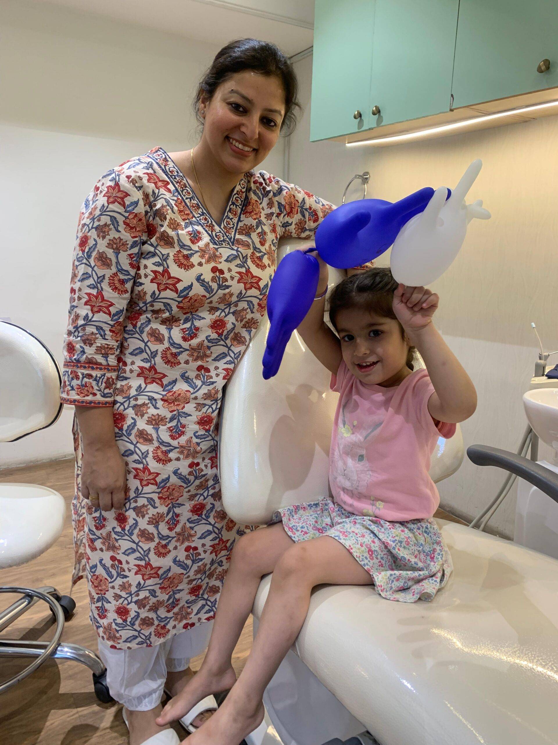 kids dental clinic