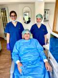 Dental-implant-patient